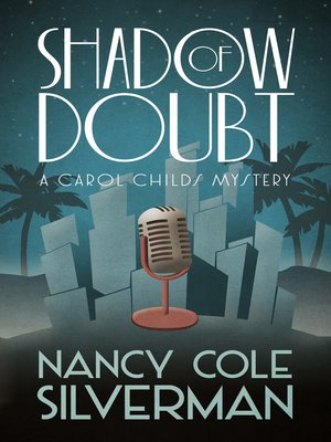 cover image of Shadow of Doubt